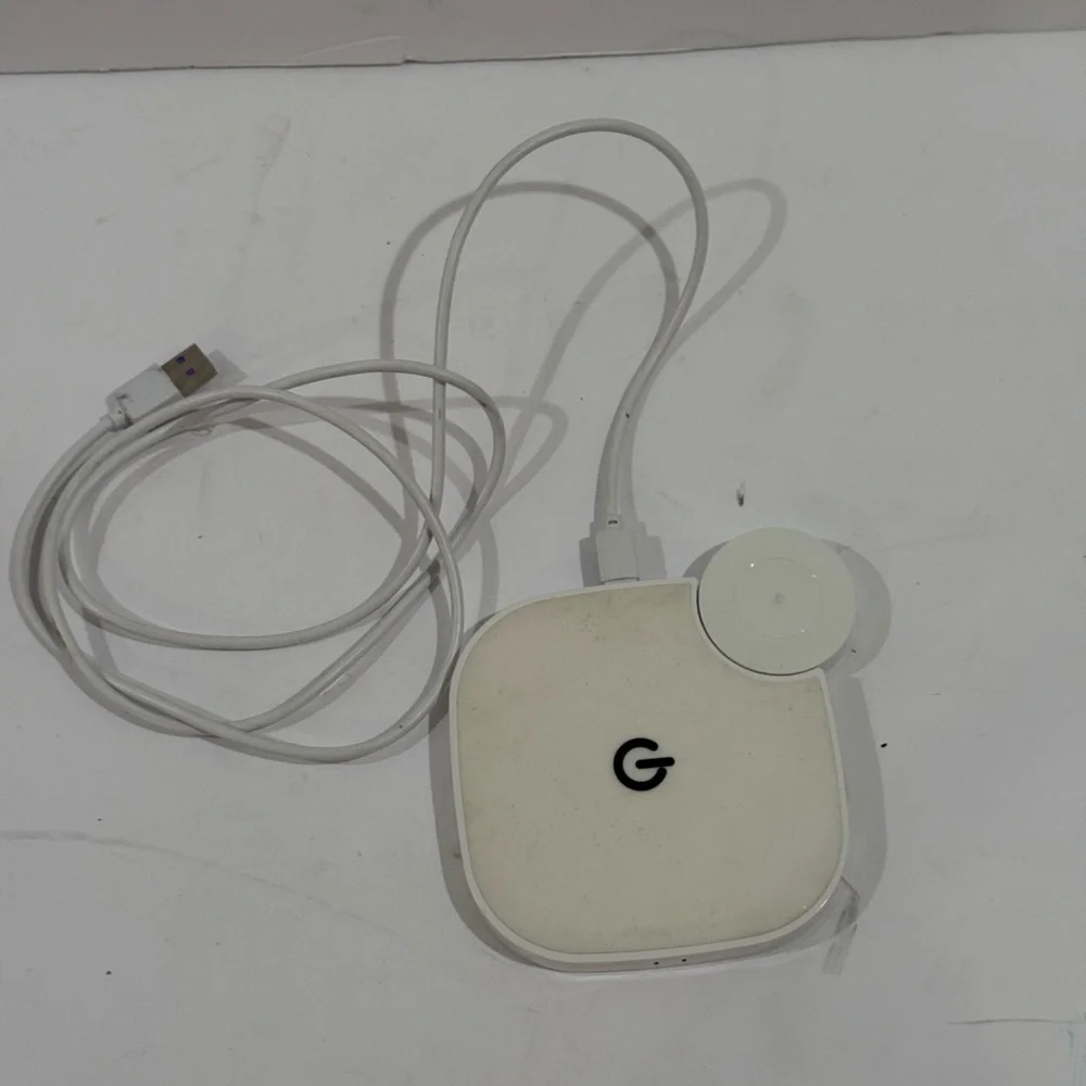 Gabba Goods 2 in 1 Multi Device Charger ~ Model # GG - DWCS - W13